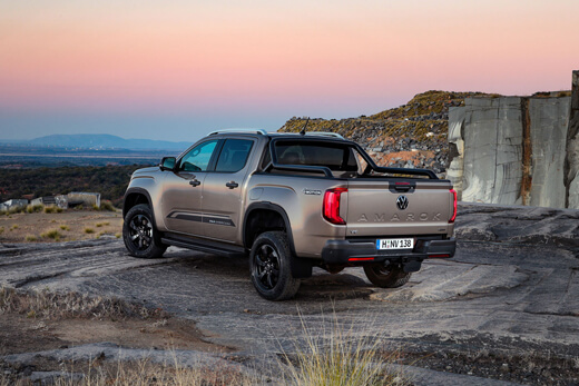 פולקסווגן אמארוק